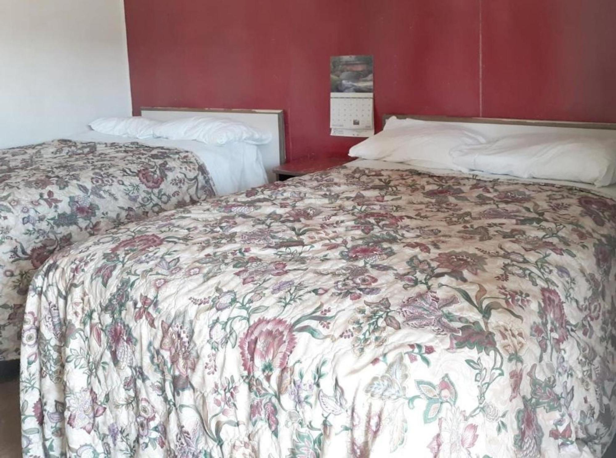 OYO Hotel Durant MS Bowling Green Rd Buitenkant foto