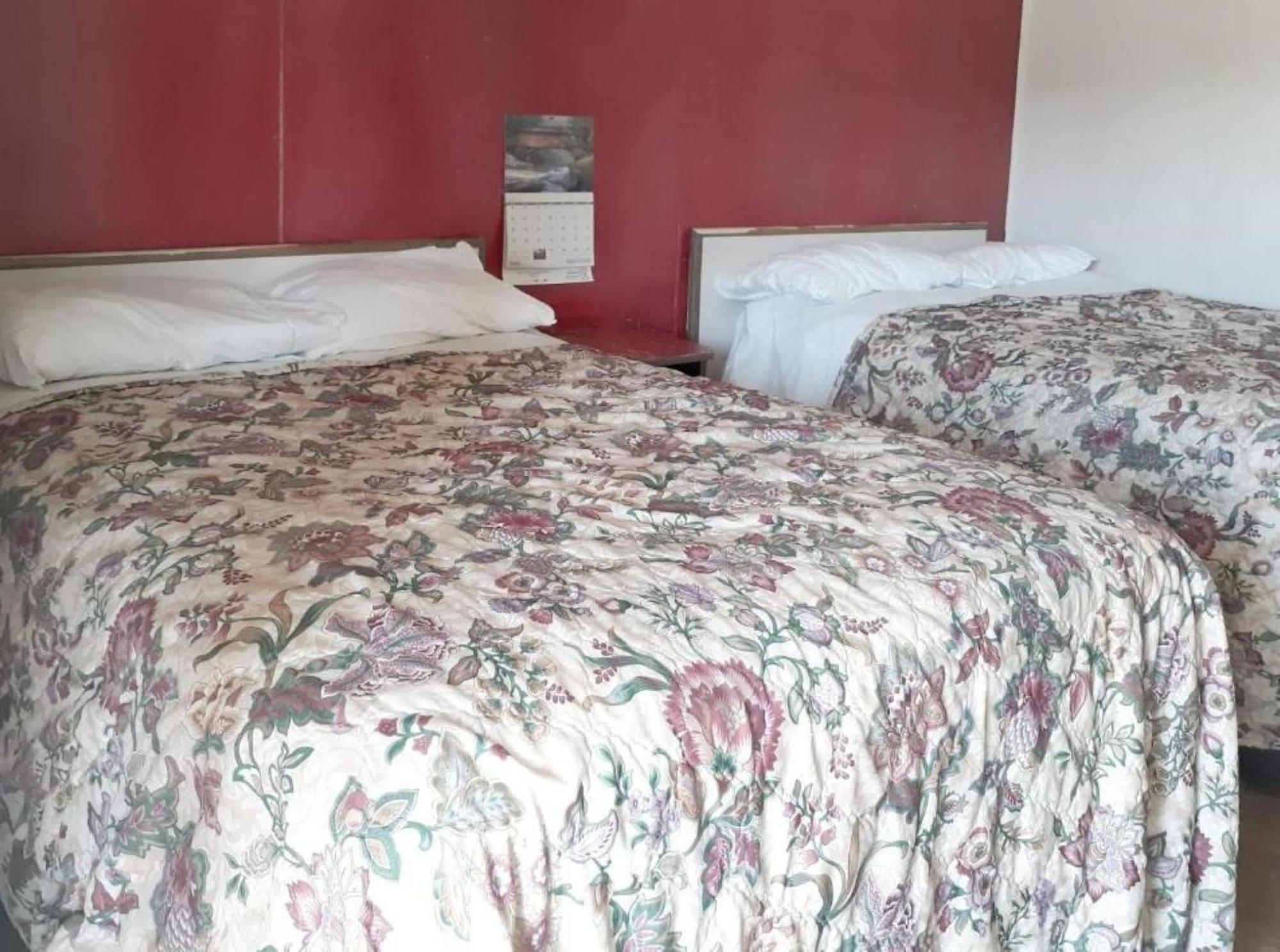 OYO Hotel Durant MS Bowling Green Rd Buitenkant foto